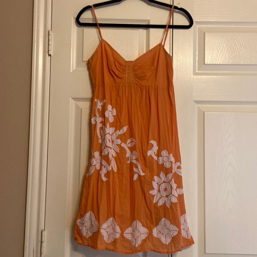 Tommy Bahama sundress